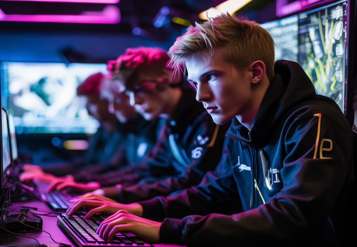 T1队内语音曝光：全员高度重视，将IG视为首站最强对手