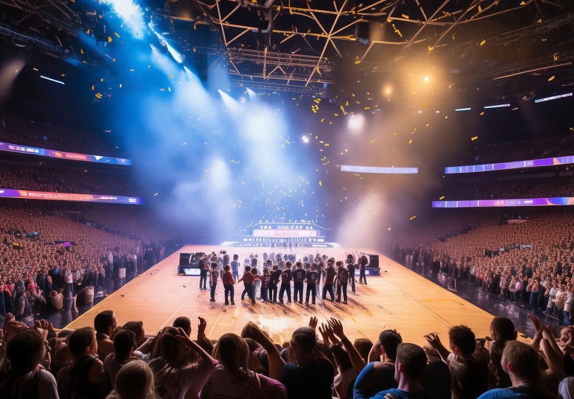 王者荣耀总决赛点燃电竞青春：热血瞬间与集体记忆，唤醒一代人的青春回忆