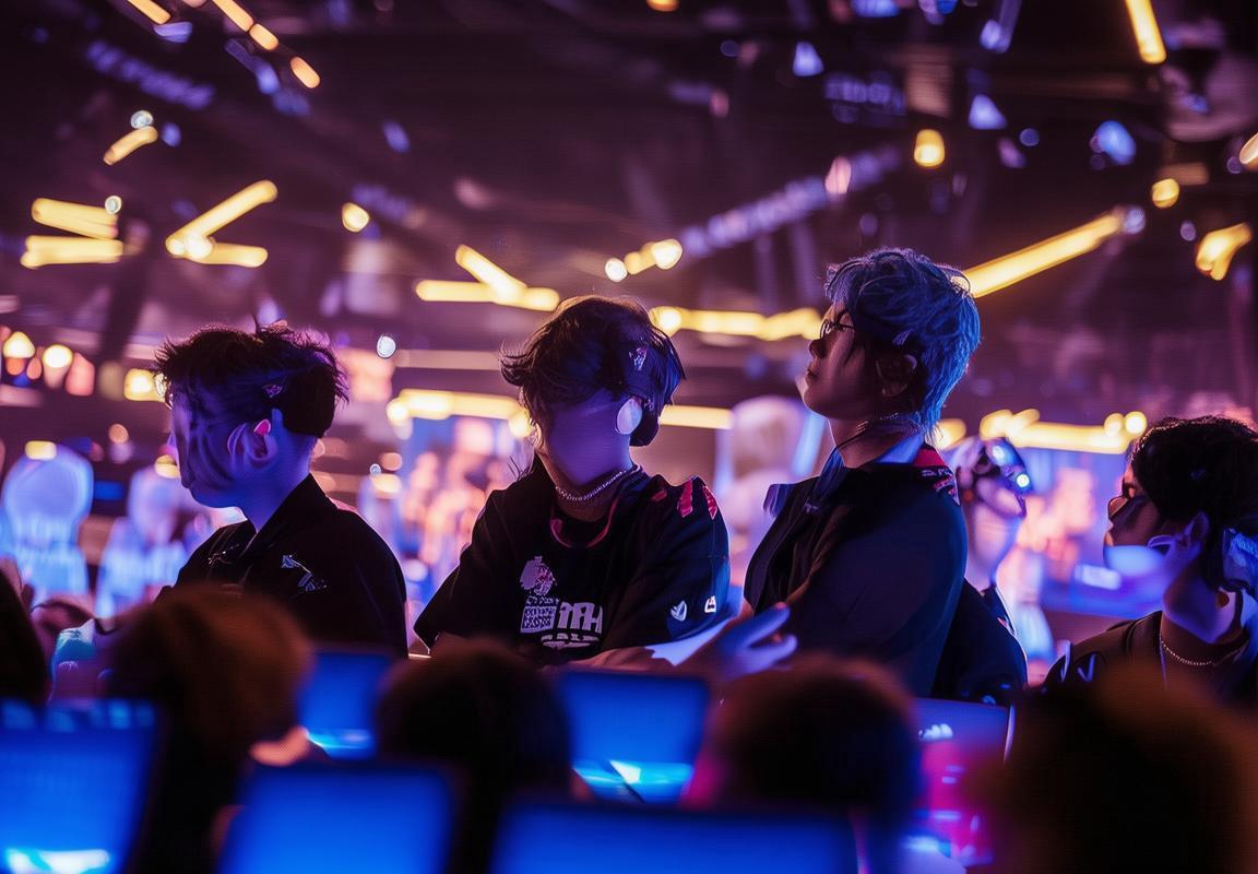 巴黎Major爆出大冷门，南美黑马Thunder Awaken击败GG夺冠