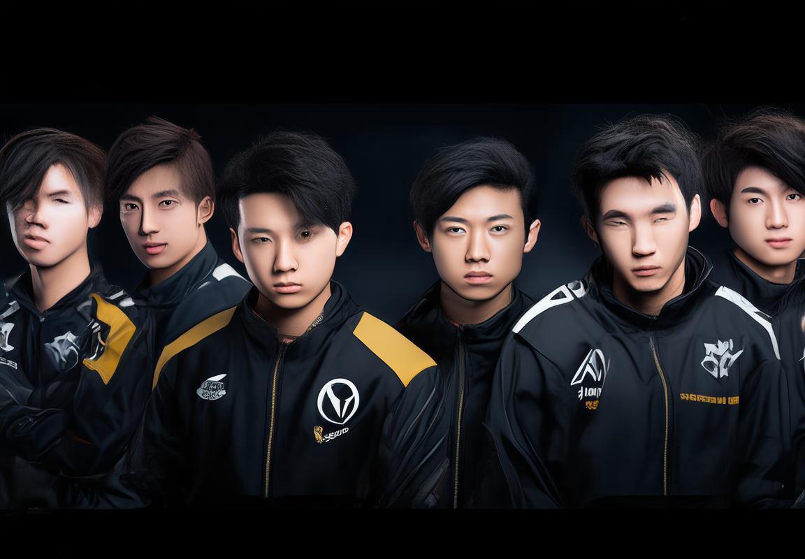 IG官宣：新阵容剑指冠军，首战将硬刚T1以证实力