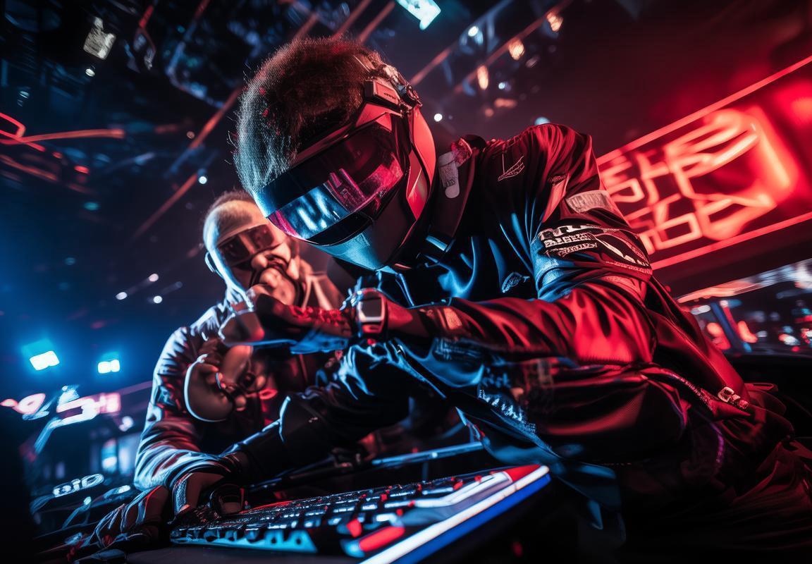 巴黎Major爆出大冷门，南美黑马Thunder Awaken击败GG夺冠