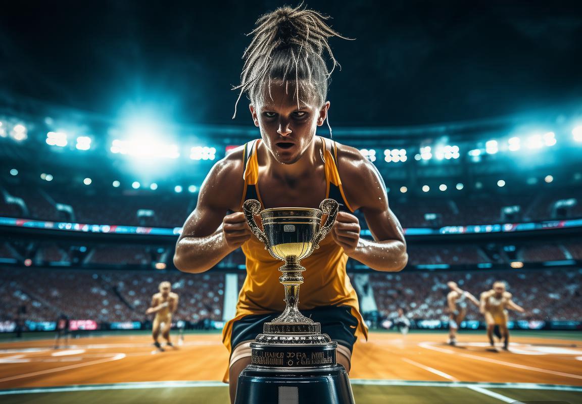 决赛宣传片震撼上线！总决赛选手拼搏不留遗憾，巅峰对决即将上演