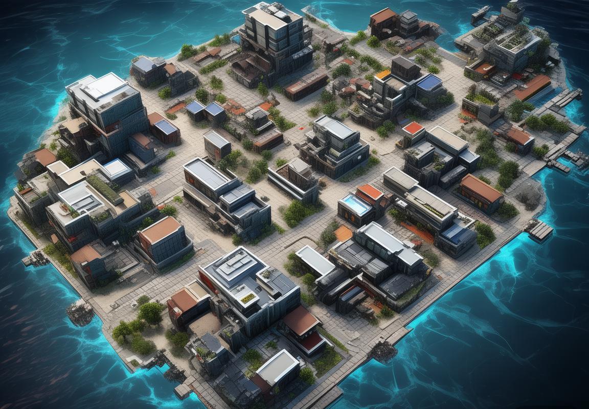 《守望先锋》社区创意工坊地图“决赛：釜山”获官方认证，将加入比赛地图池