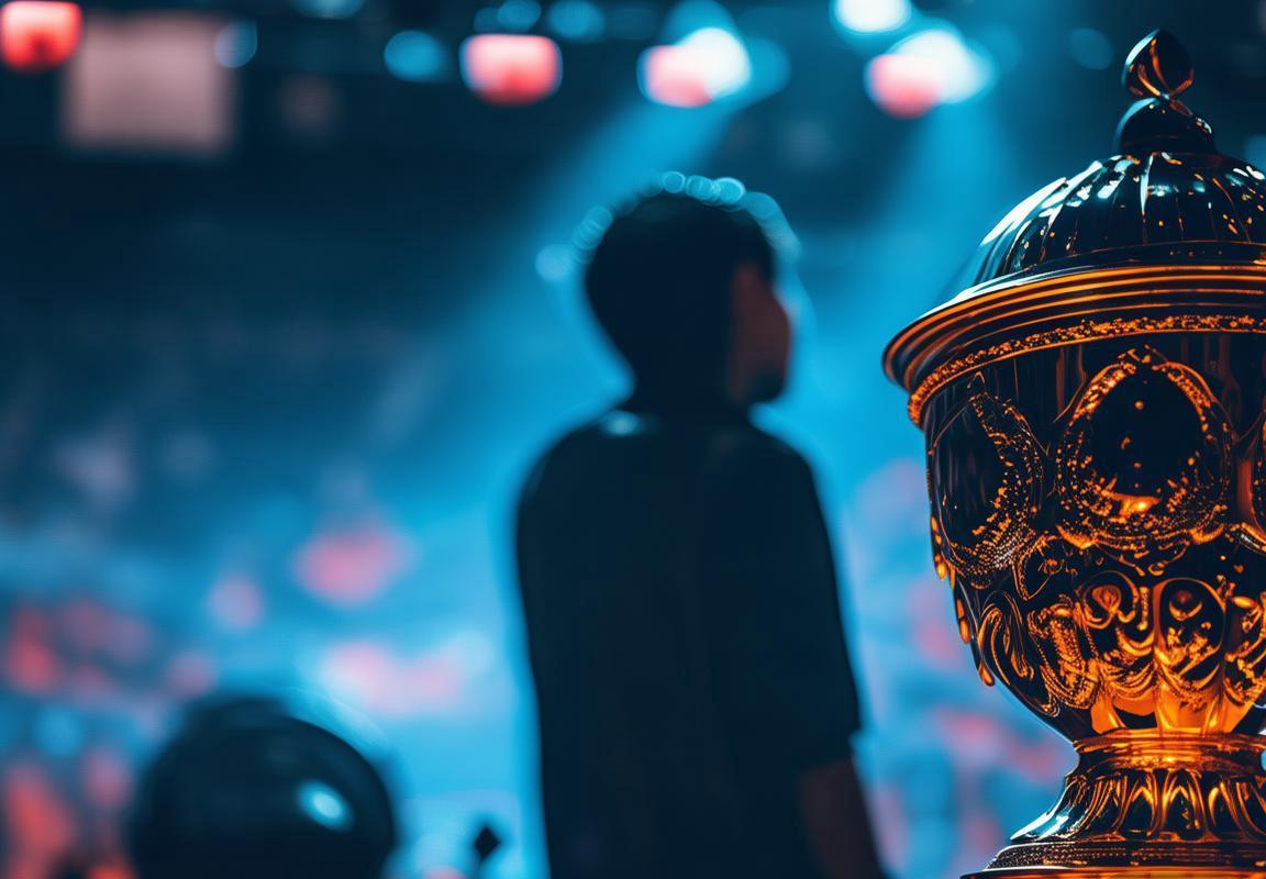 一诺：电竞梅西的王者荣耀职业联赛征程，AG超玩会总决赛奖杯的终极挑战