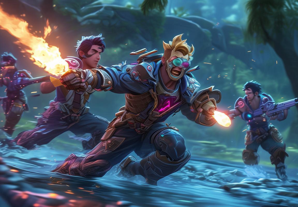 BFX团队协作致胜：经济差距扩大与团战配合的关键战术执行