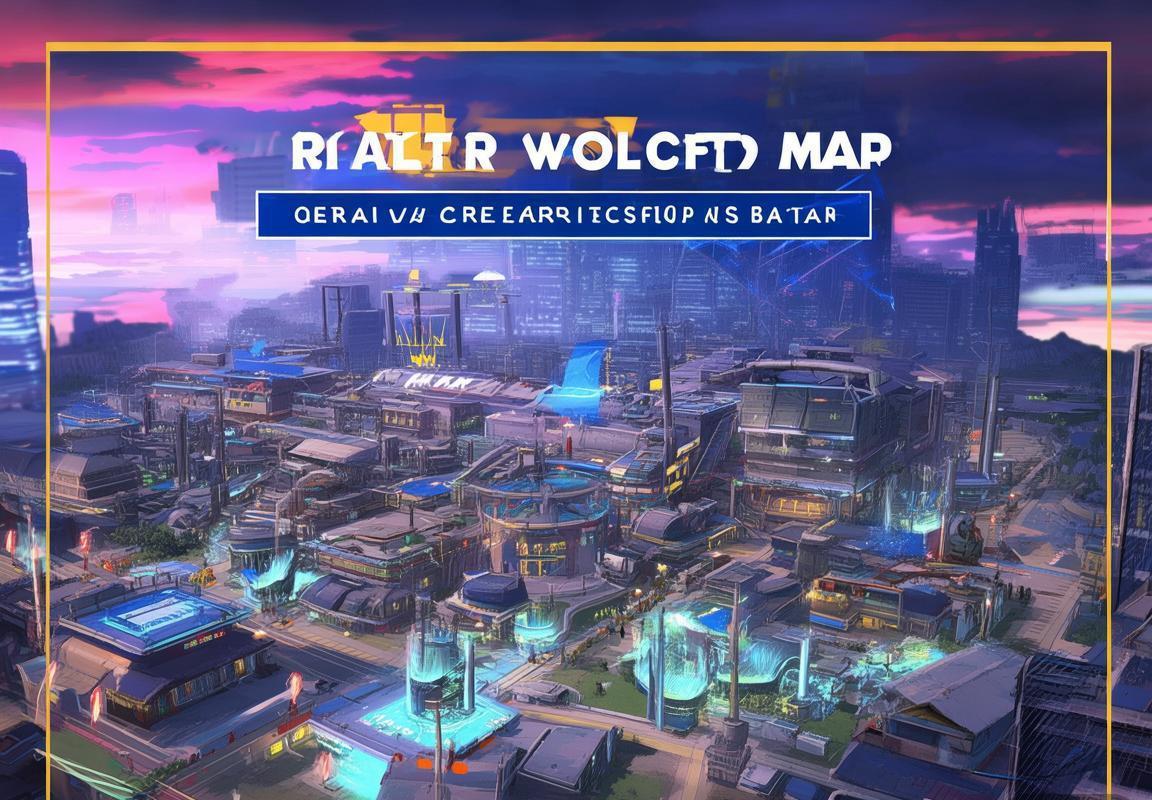 《守望先锋》社区创意工坊地图“决赛：釜山”获官方认证，将加入比赛地图池