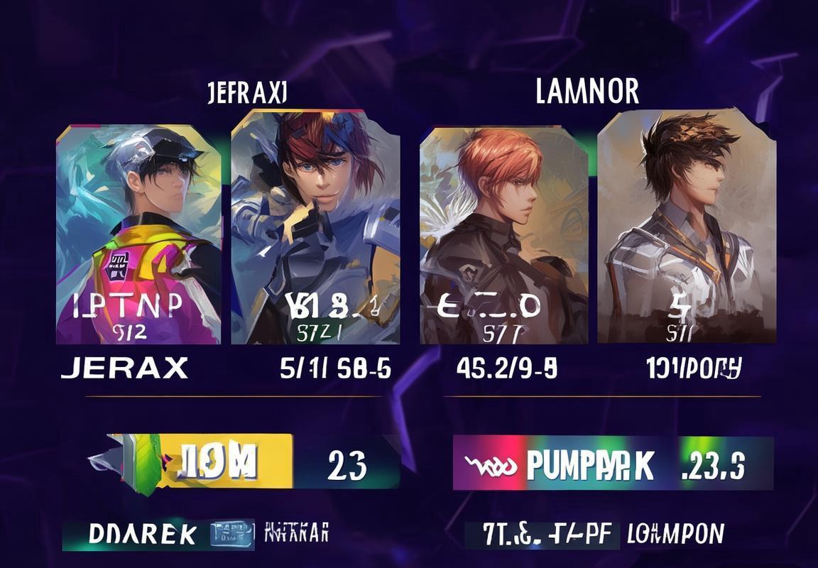 谁是新一代助攻王？Dota2赛事数据揭示四大顶级四号位