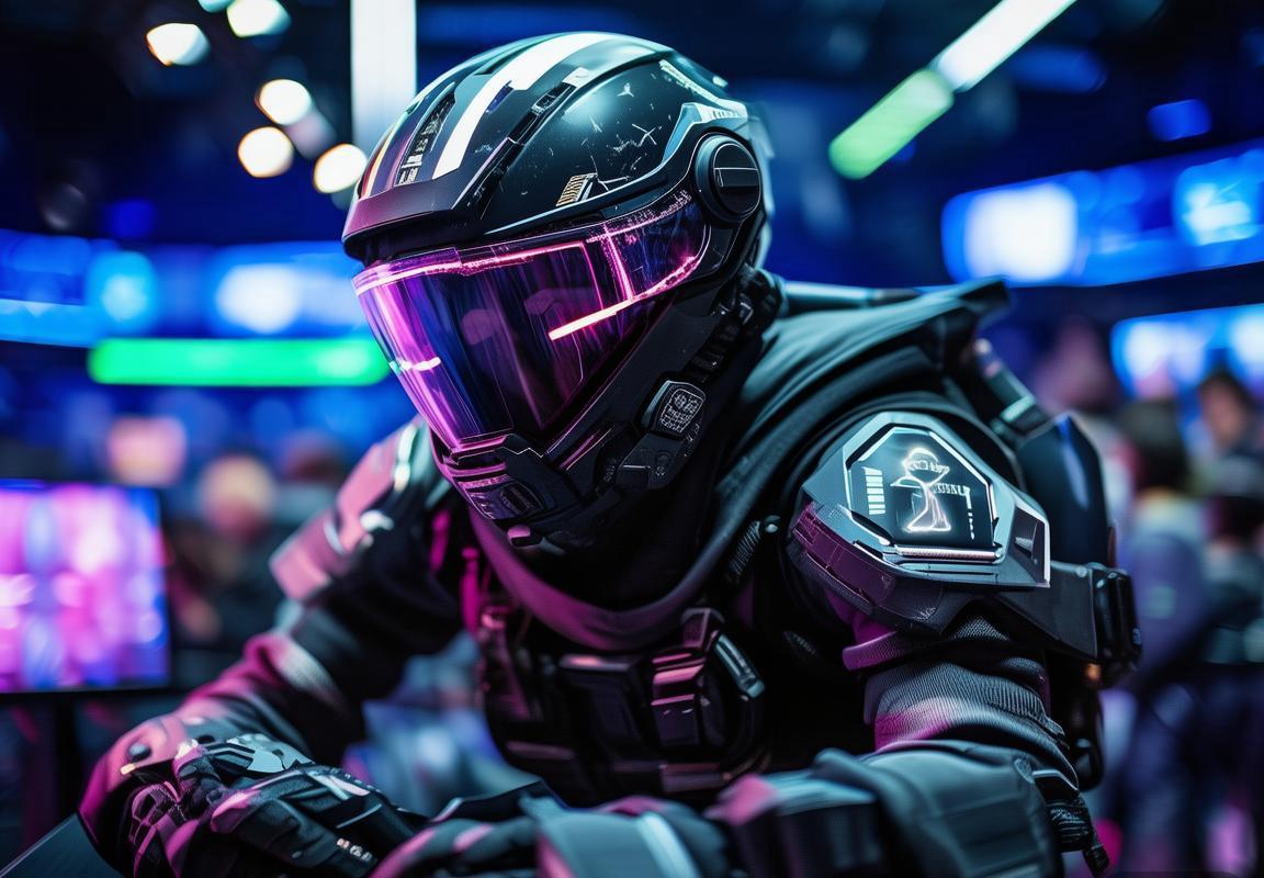 《守望先锋》韩国KROC联赛收视率再创新高，本土新星辈出