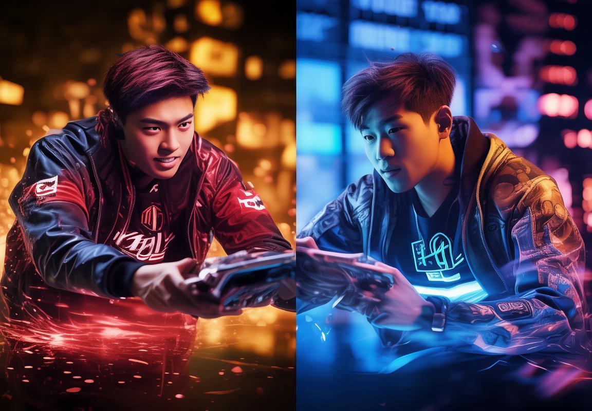 不仅是比赛，更是宣言！T1与IG谁能在首站赢得冠军相？