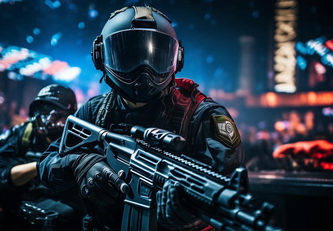 V社发布CS:GO最新赛事报告，美洲与亚洲赛区实力显著提升