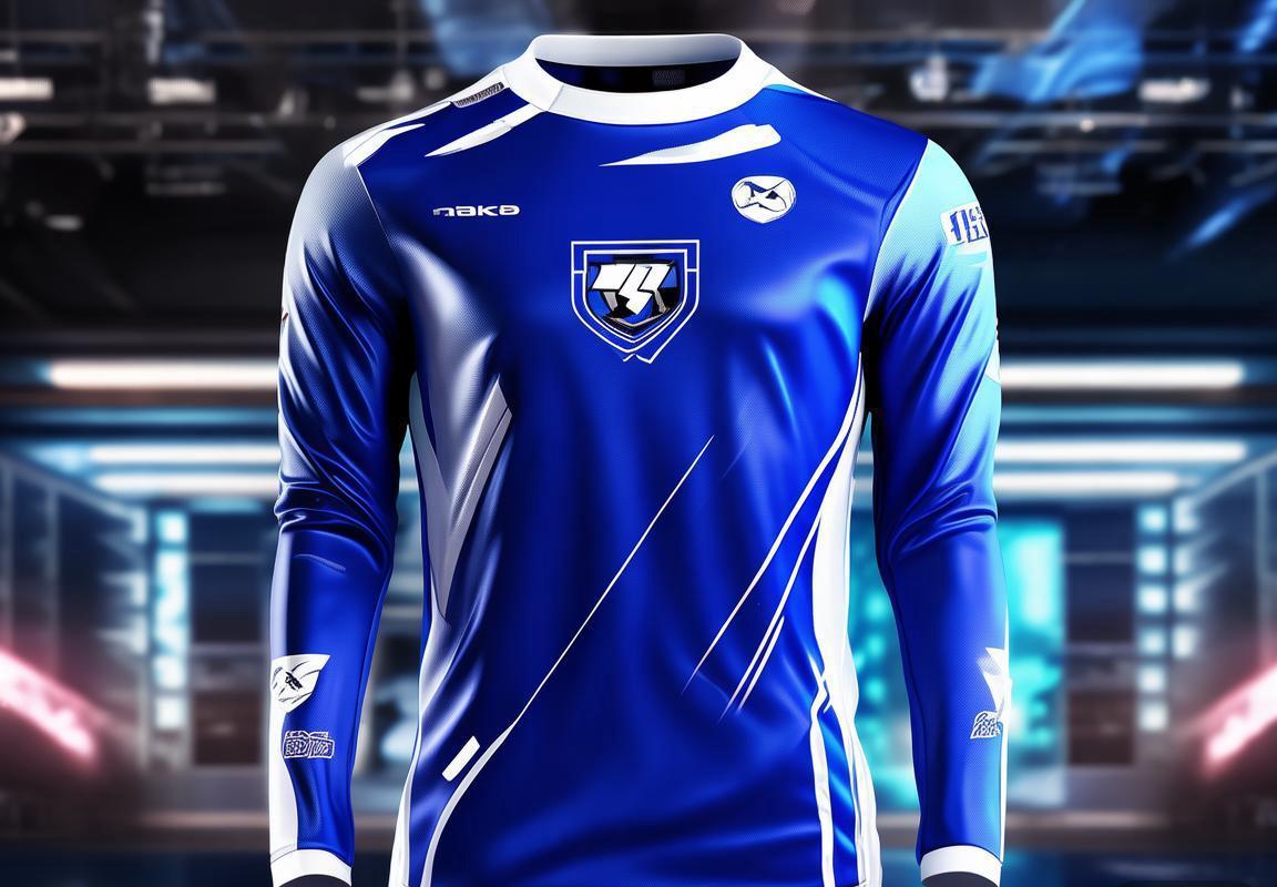 战队周边销售榜公布，杭州闪电队联名款队服销量登顶