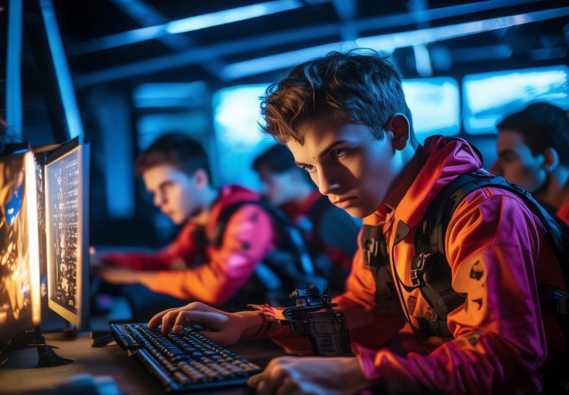 北美CS:GO的希望？Complexity在BLAST春决上演黑马奇迹