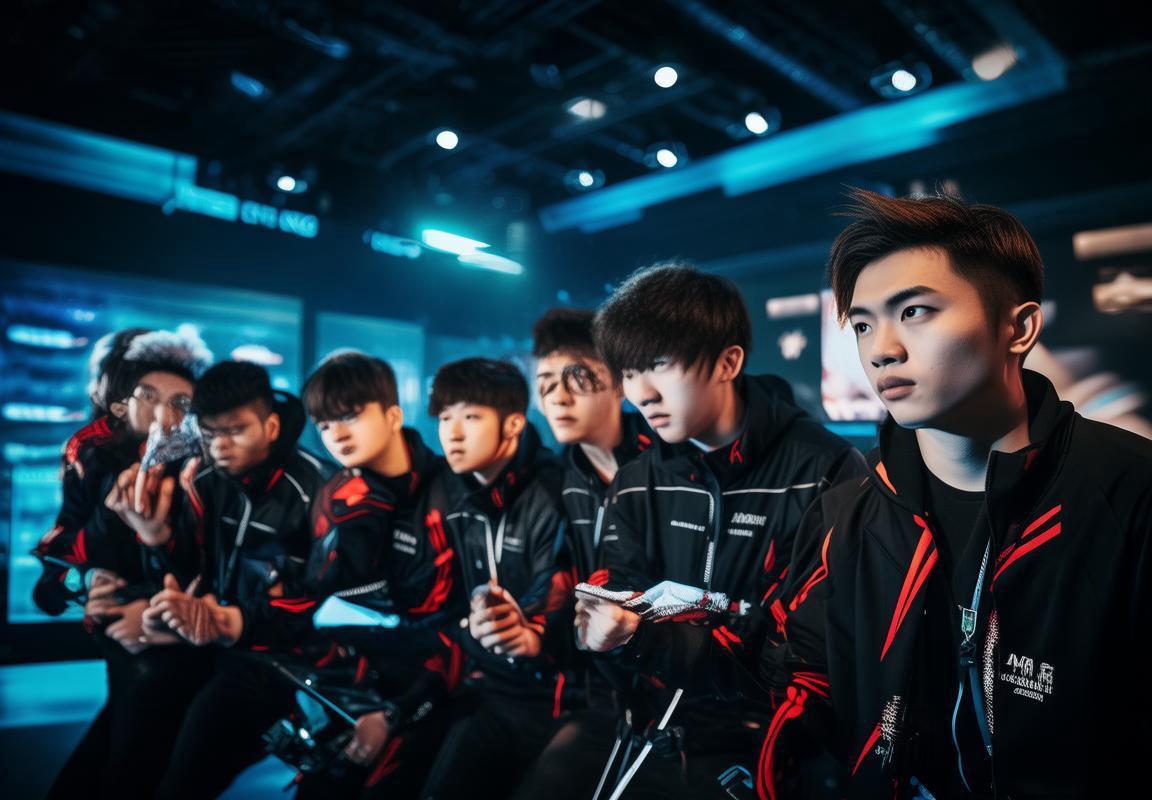 黑马诞生！东南亚战队BLEED在国际联赛中连续击败三大赛区种子队